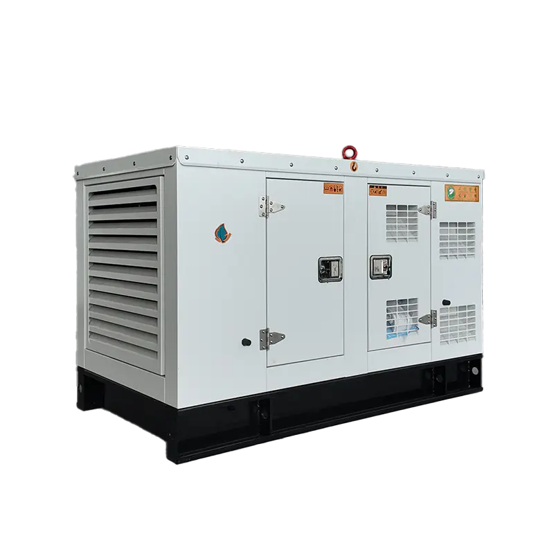 ディーゼルサイレント発電機が緊急救助と災害後の復興にどのように役立つか