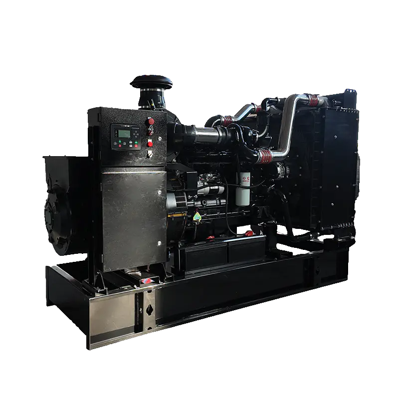 DF-Cummins ディーゼル発電機が過酷な環境で無停電電源を確保する方法