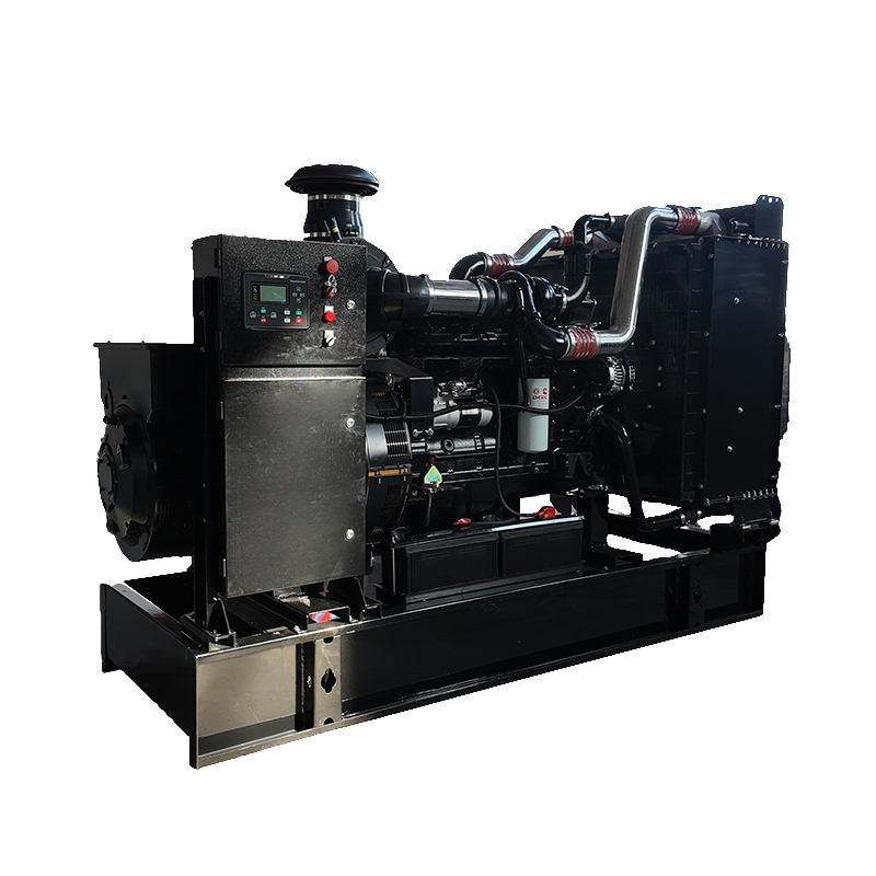 DF-Cummins ディーゼル発電機セット